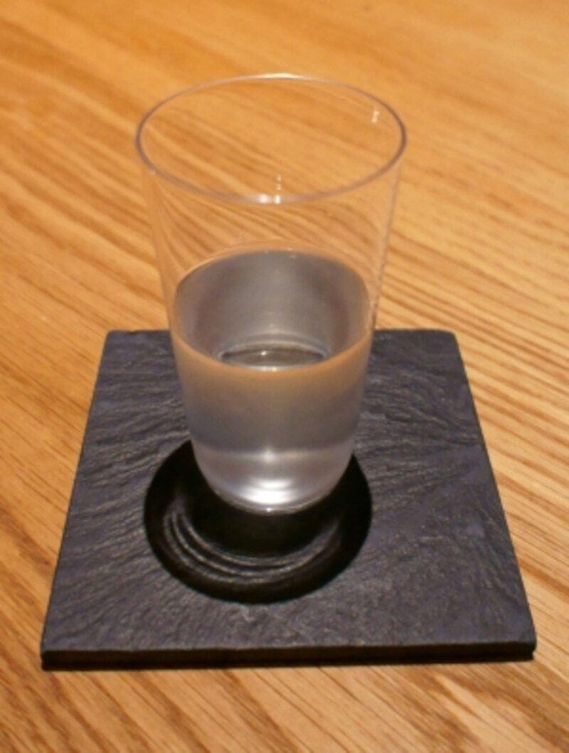 フルーツハーブティ