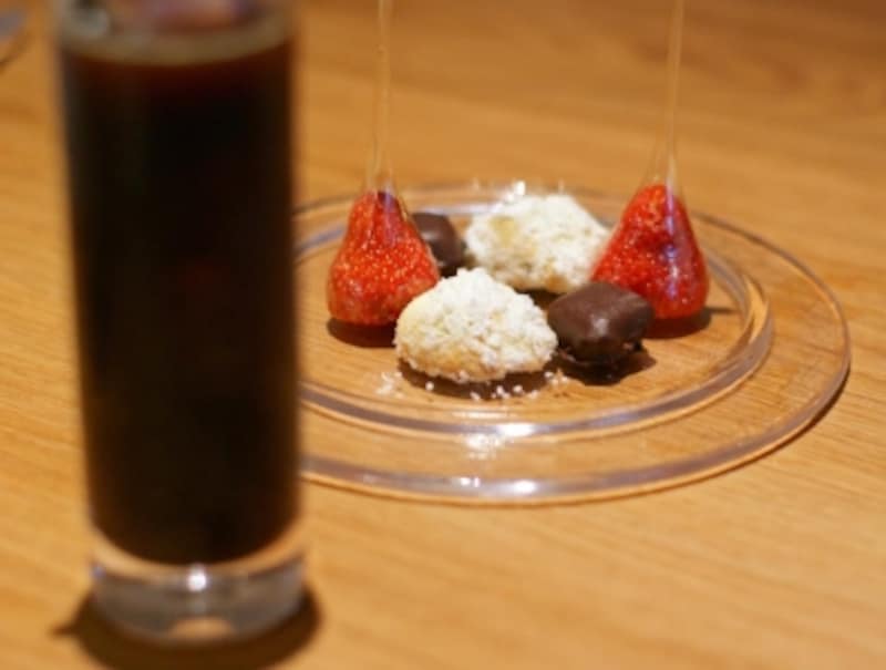 ミニャルディーズ