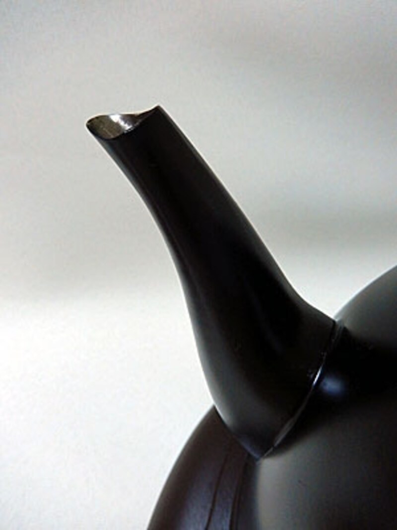 使い手の気持ちをくみとり、細部までこだわった作り