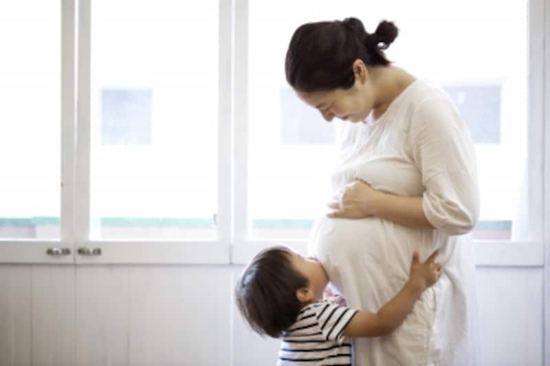 妊娠中の治療でも、健康保険が適用できる場合がある