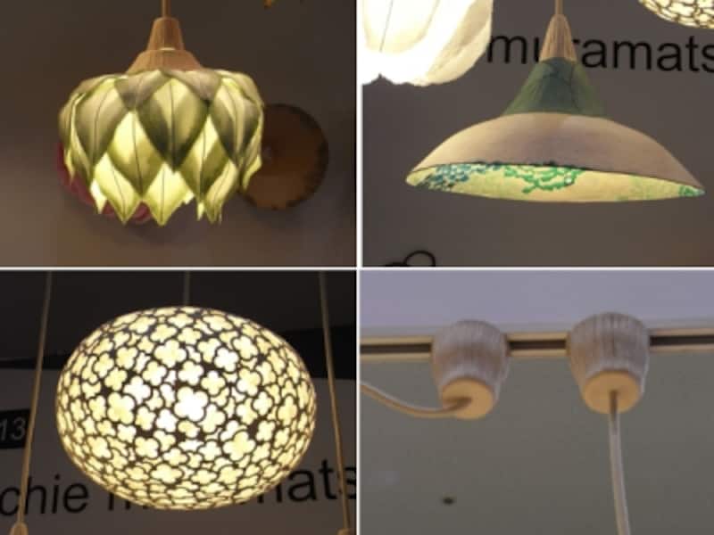 お洒落なシェルフ