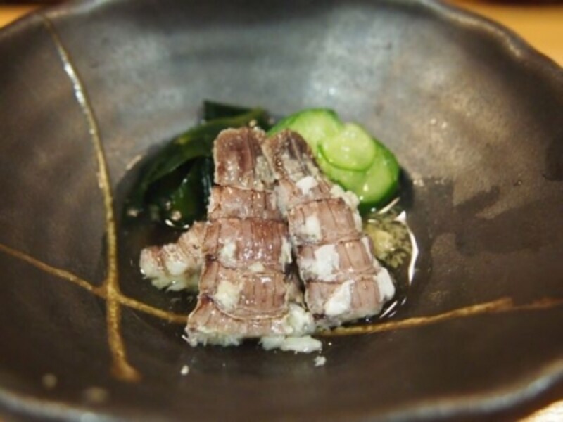 シャコ