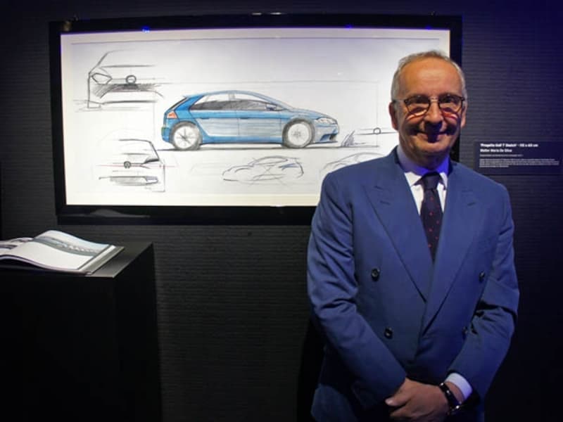 グランデ・ジロ・ランボルギーニ・50°アニヴェルサリオ