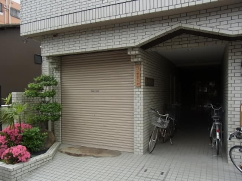 新町通、祇園祭