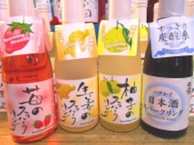 スパークリング