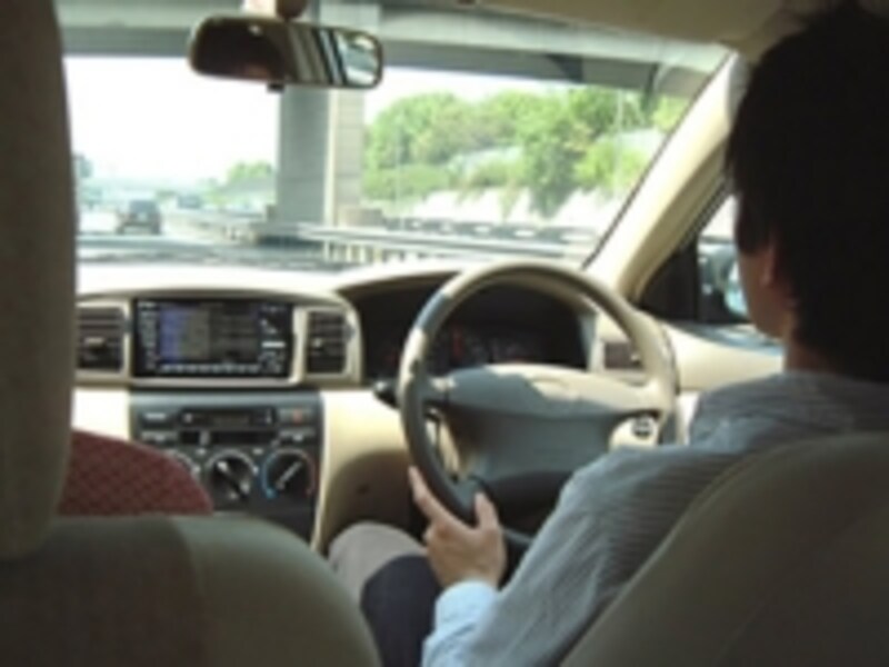 車内温度