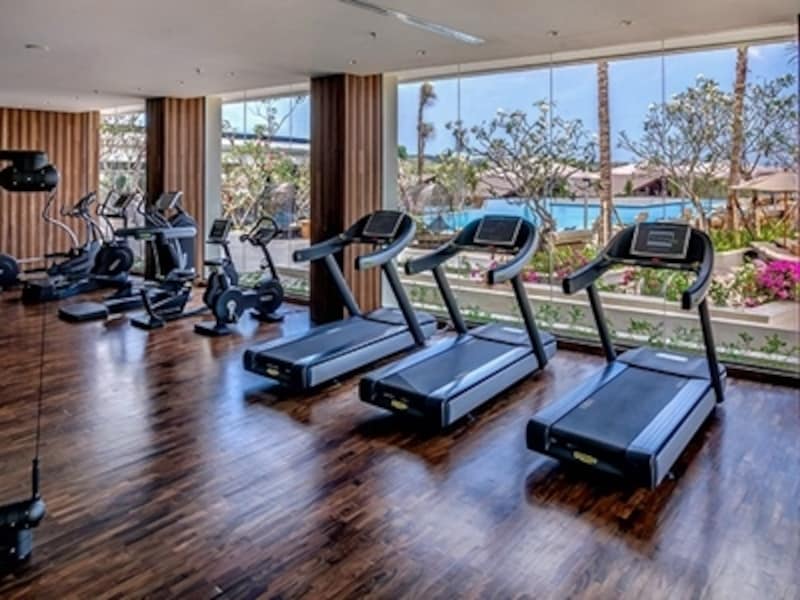 リンバ ジンバラン バリ