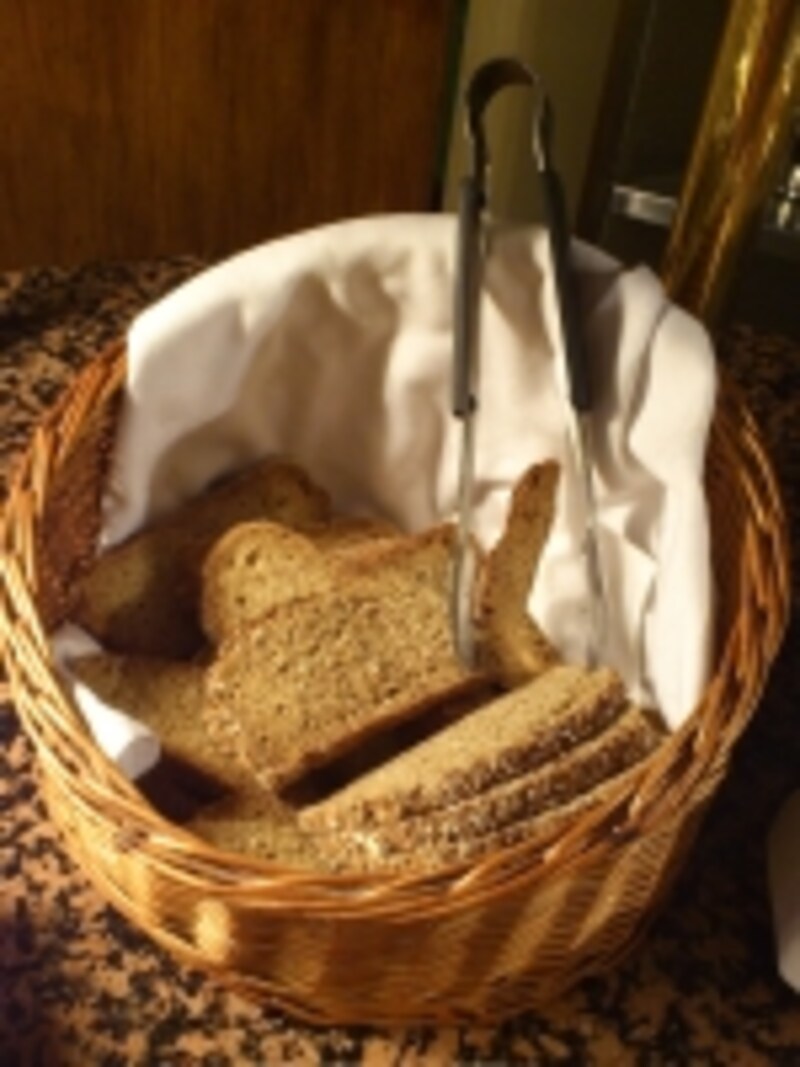 ソーダブレッド