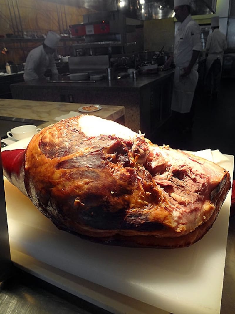 フレンチ キッチン ジャンボブラン