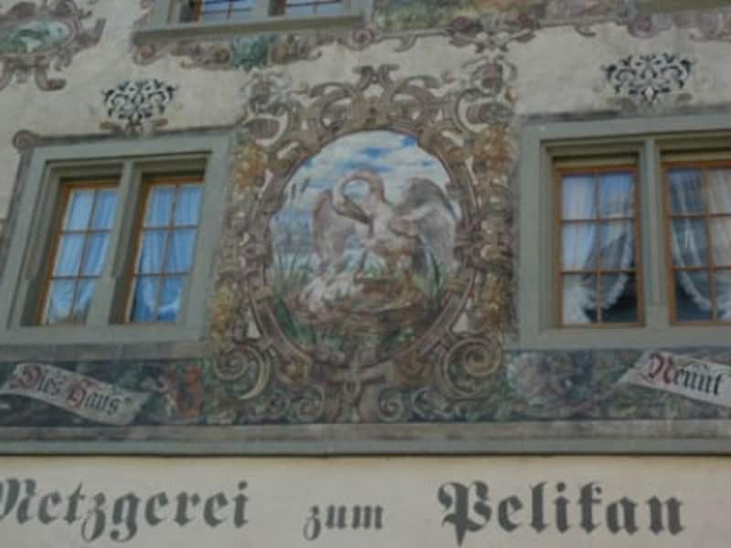 シュタイン・アム・ライン