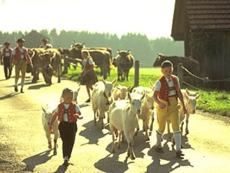 アッペンツェル