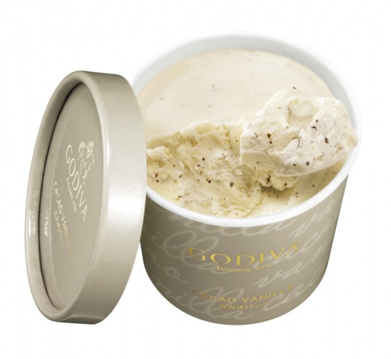 カカオバニラundefined