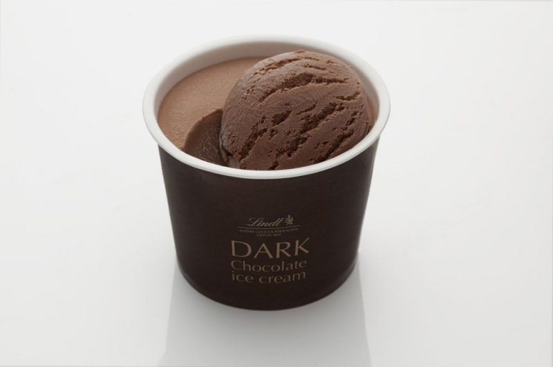 リンツ・アイスクリームundefinedダーク