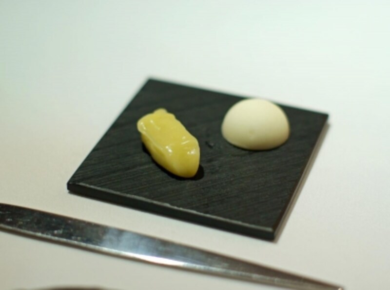 オリーブオイル