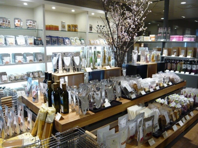 ビオクラスタイルの商品