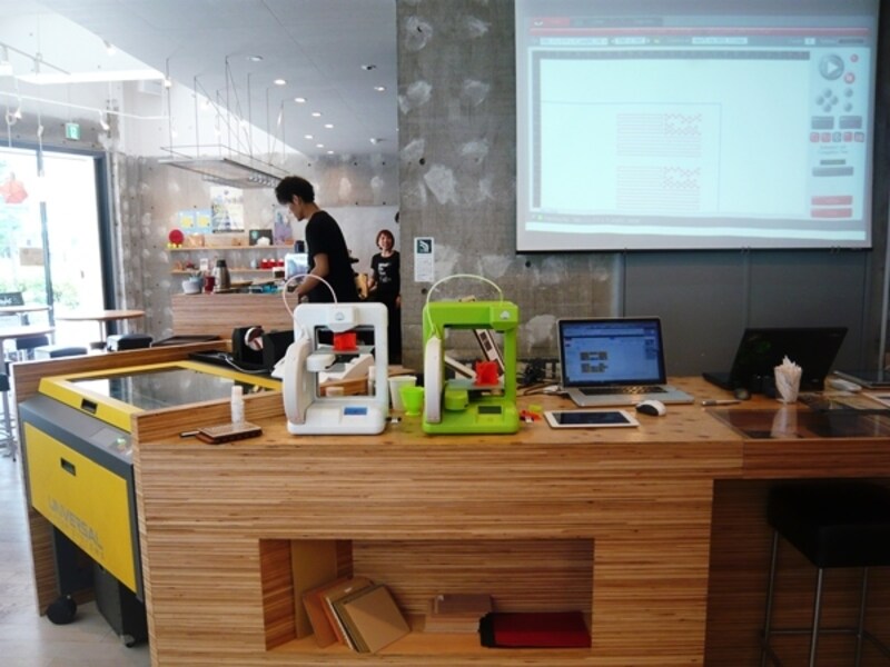 デジタル工作機械