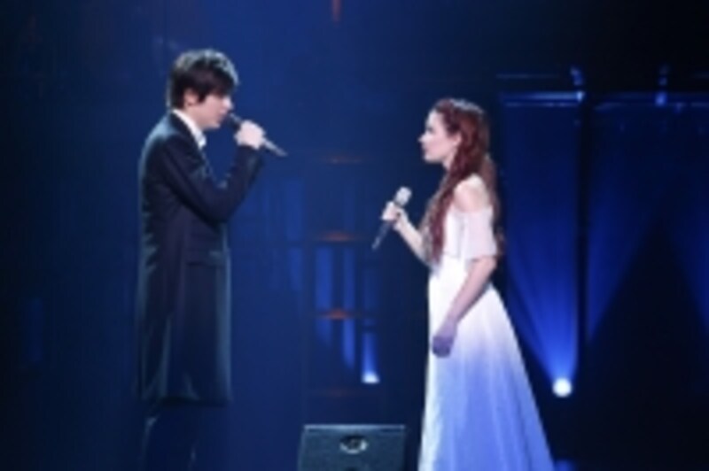 『4 Stars』undefined写真提供：梅田芸術劇場