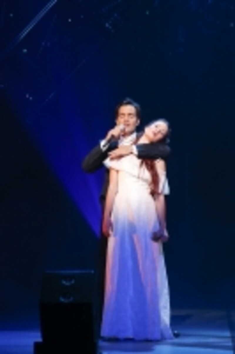 『4 Stars』undefined写真提供：梅田芸術劇場