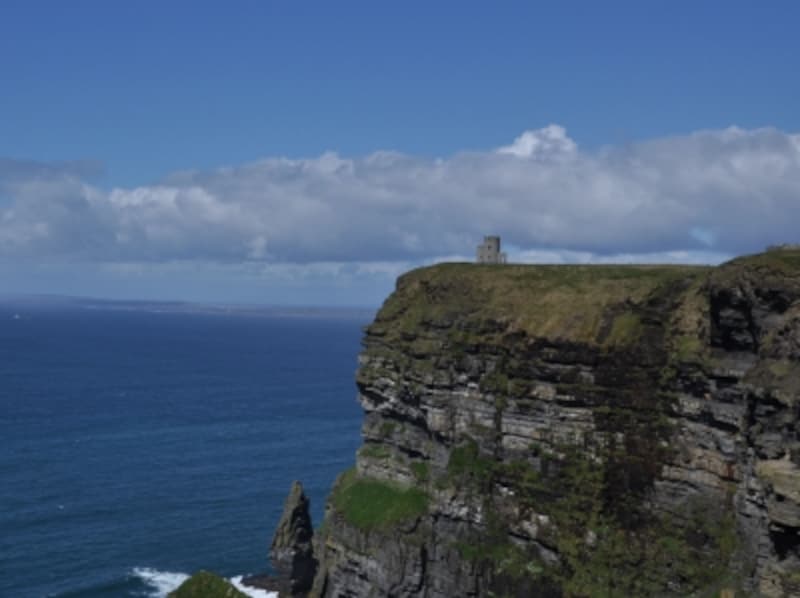 オブライアン塔