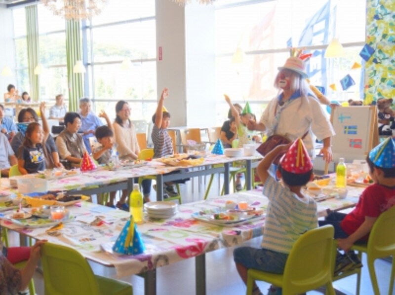 クラウンつっちー