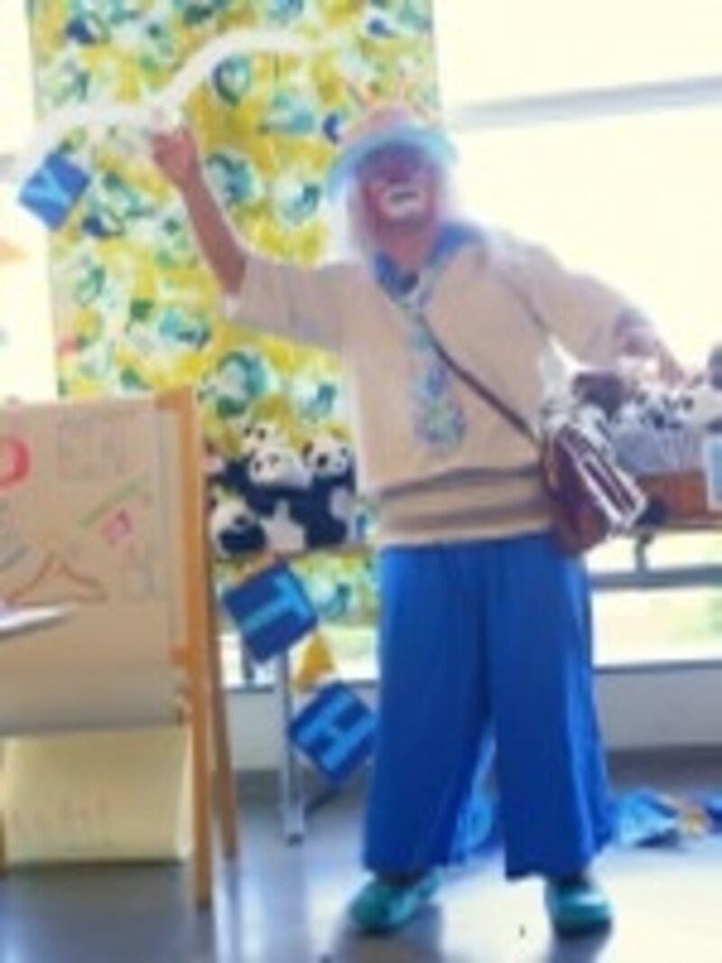 カモメバルーン