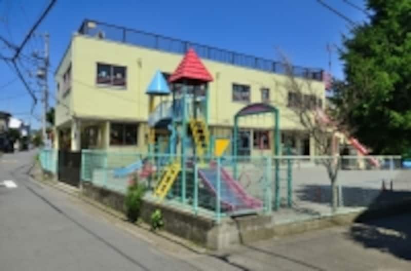 preschool