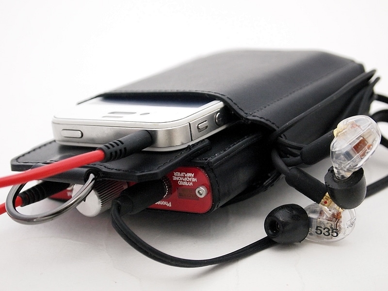 真空管アンプ03