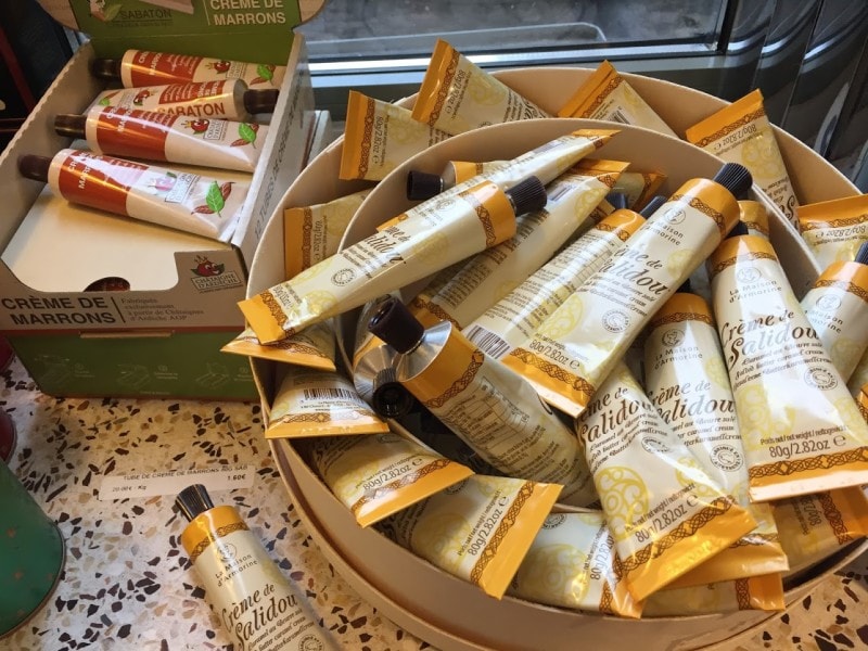 メゾン・プリソン