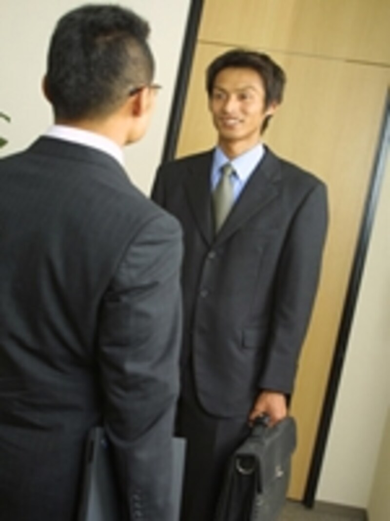 縦社会、命令と服従ではもはや通用しないだろう