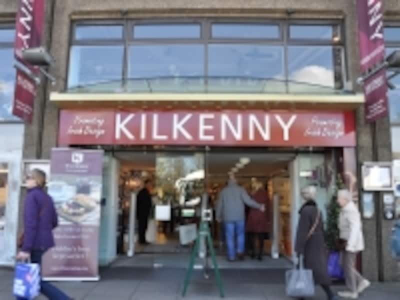 KILKENNY