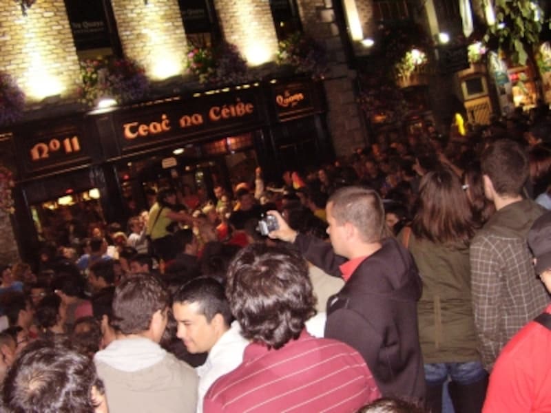 ナショナルマッチ