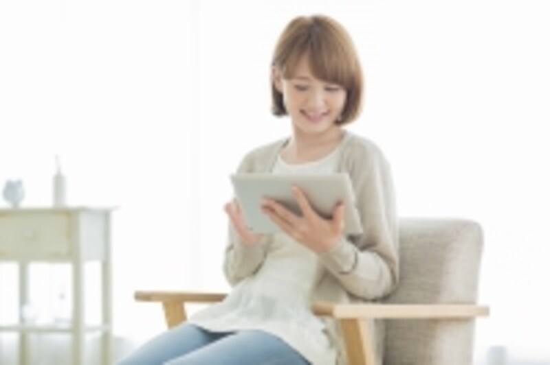 「通帳レス」が自分のライフスタイルや性格などに合っているかを確認してみましょう。