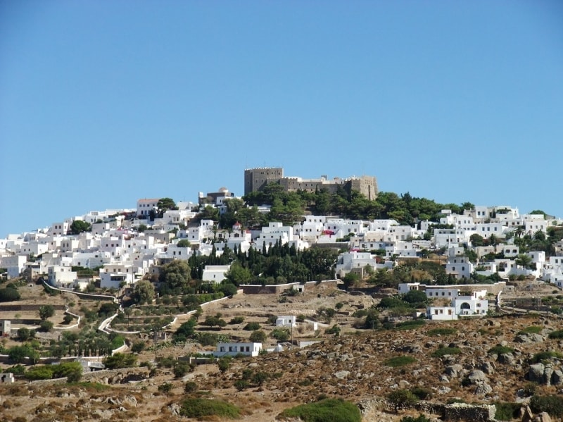 patmos