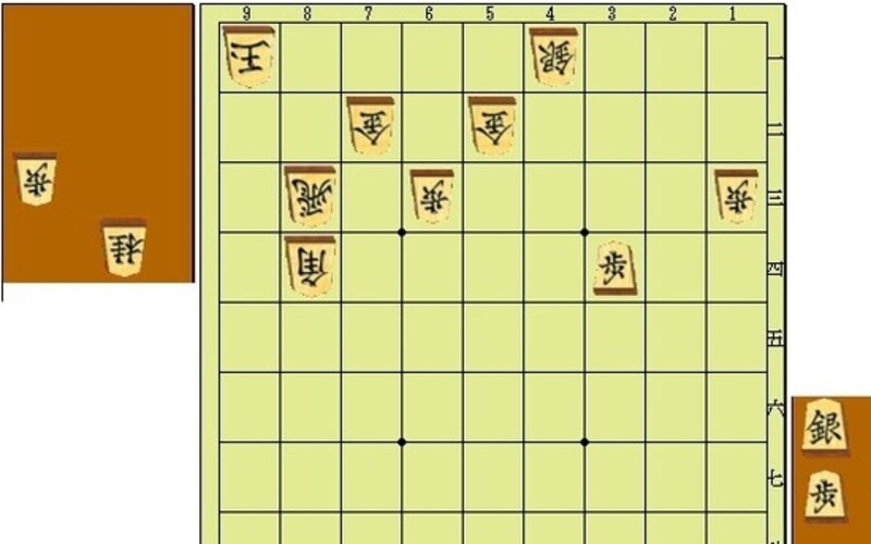 将棋,駒,駒得,上達