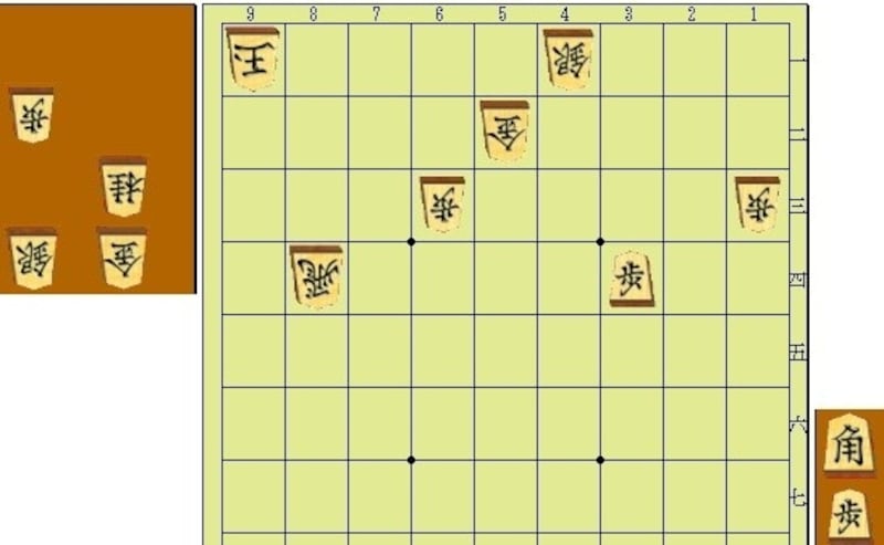 将棋,駒,駒得,上達