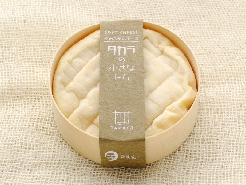ちいさなトム