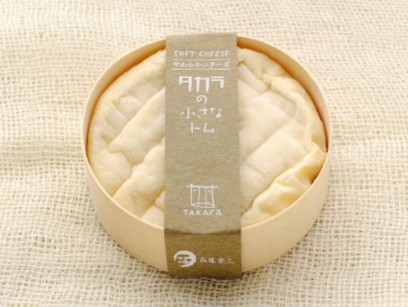 タカラの「小さなトム」