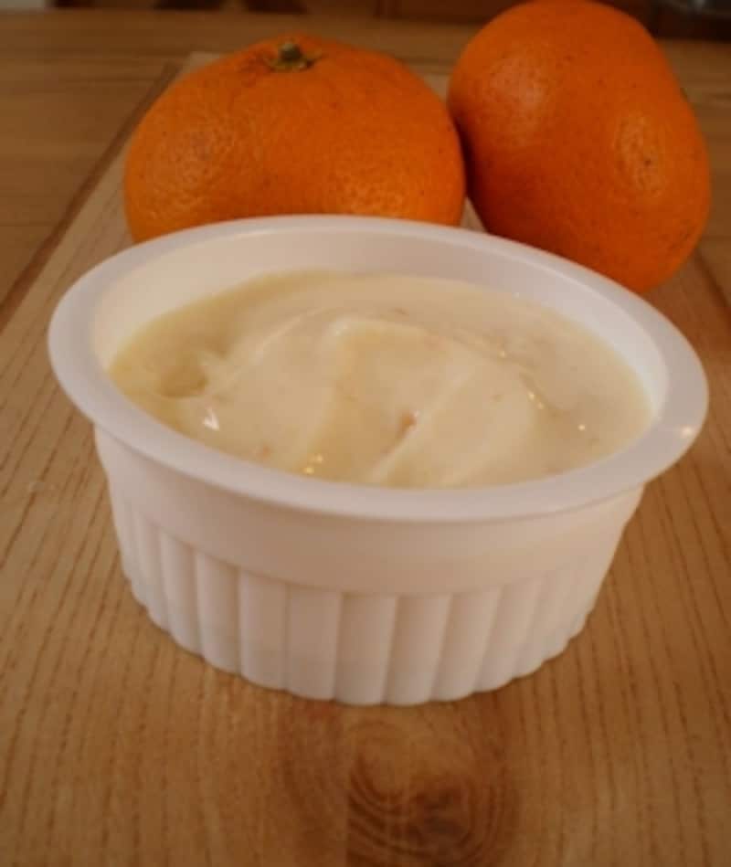 フロマージュ・ブラン・なつみ