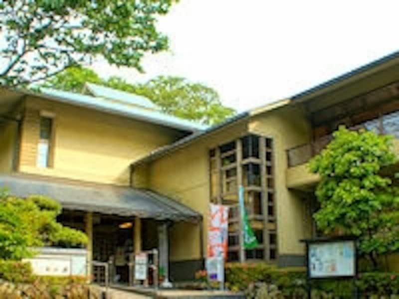 湯河原温泉こごめの湯