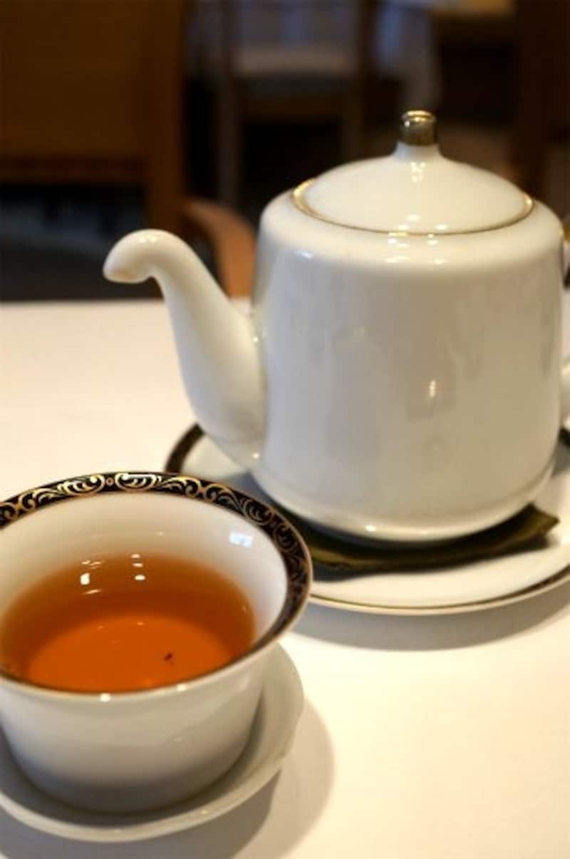 中国茶