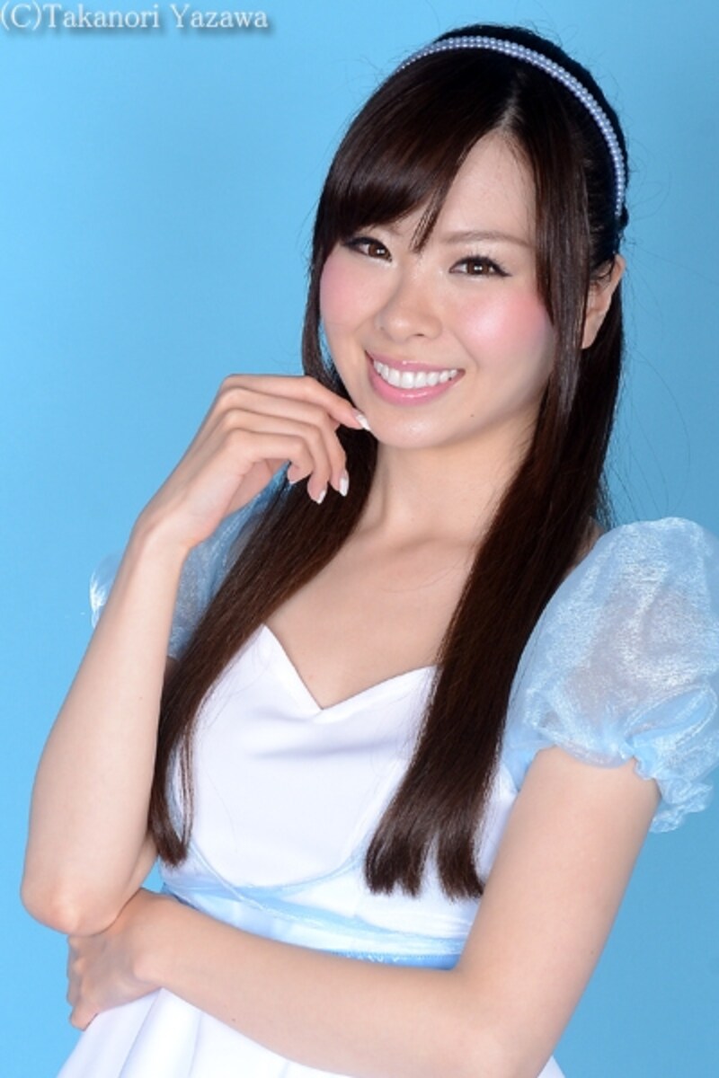 鴻上聖奈／dreamy