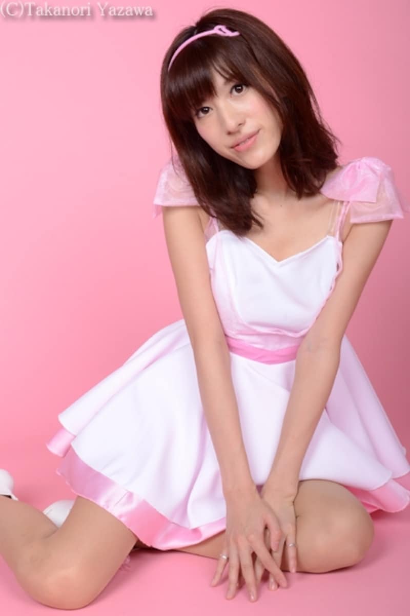 高塚麻奈／dreamy