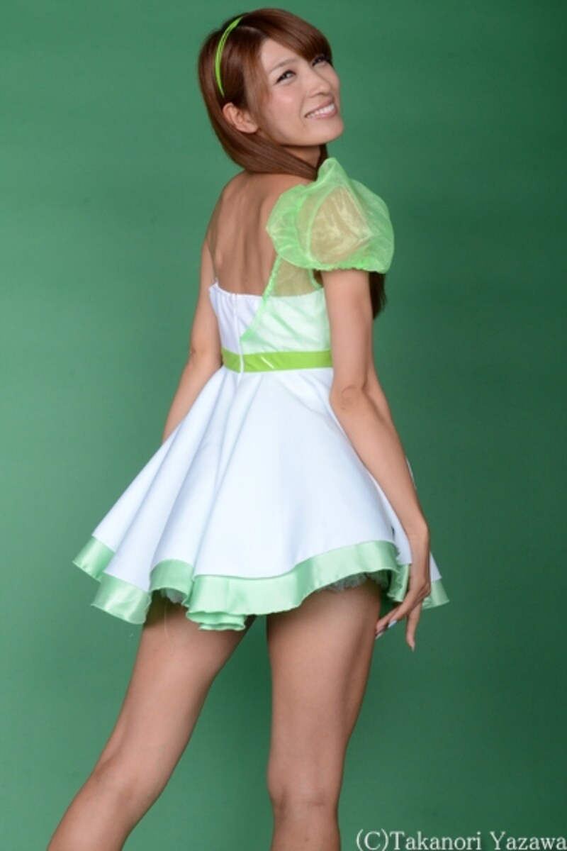 高橋千咲姫/dreamy