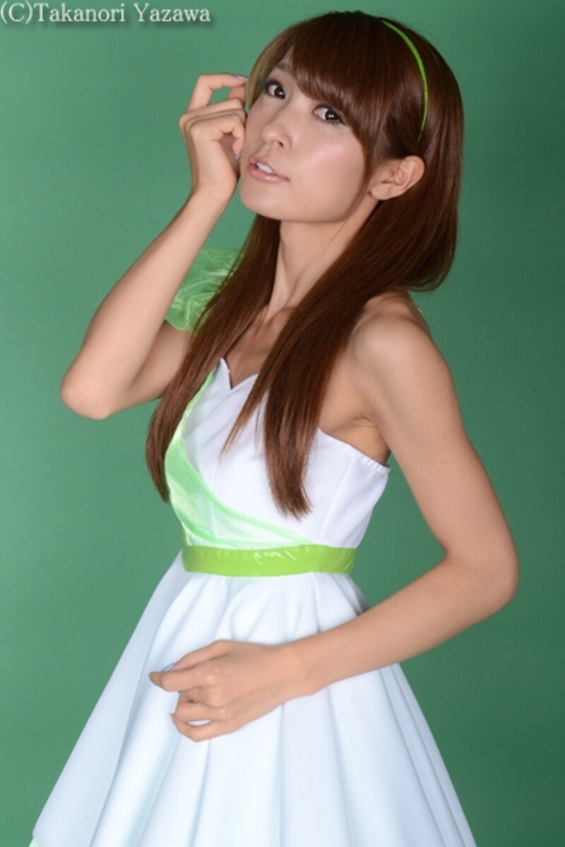 高橋千咲姫/dreamy