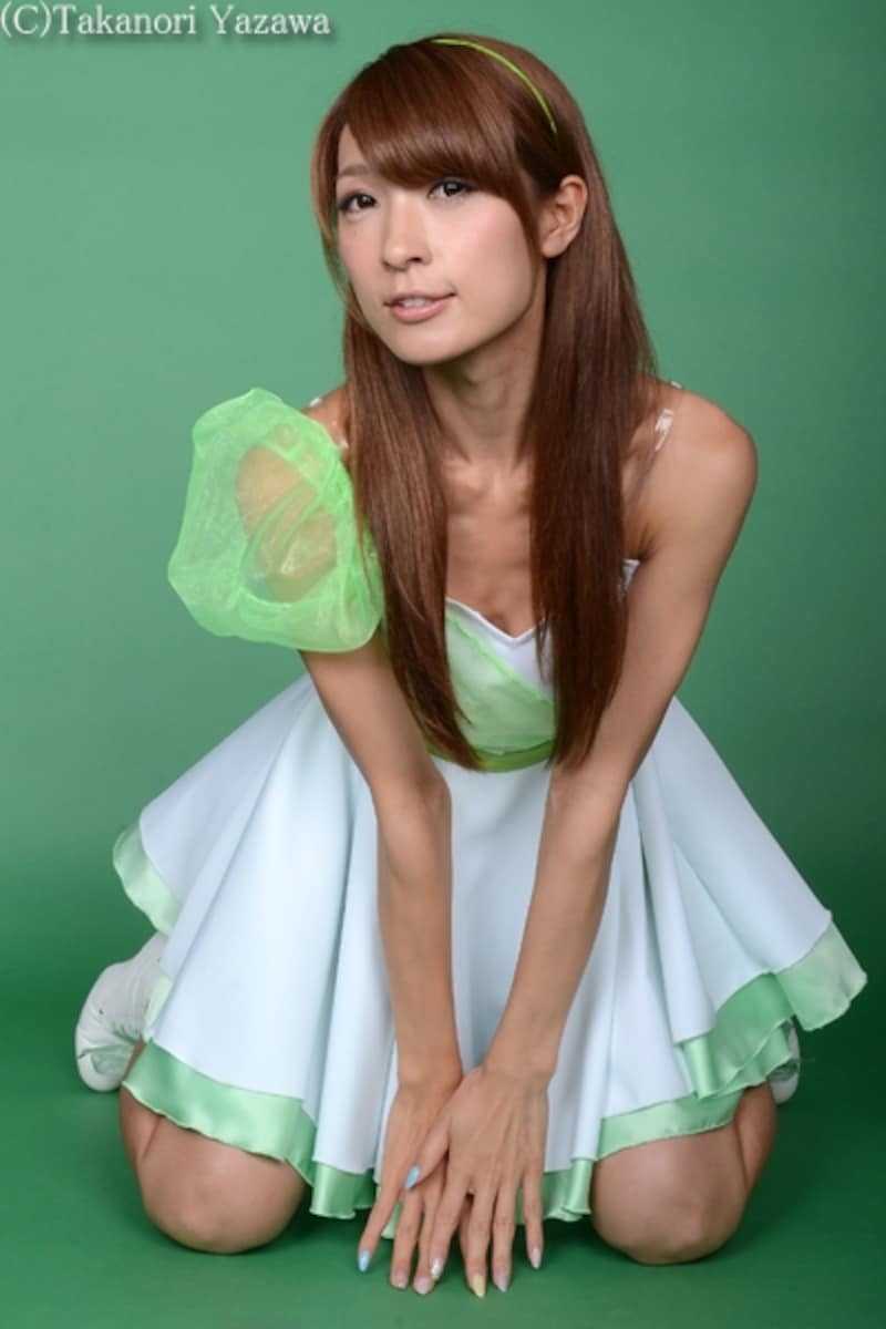 高橋千咲姫/dreamy