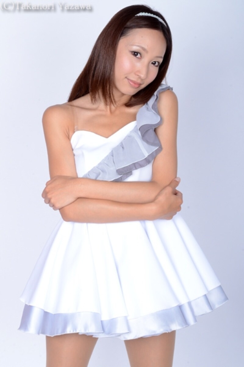 上條かすみ／dreamy