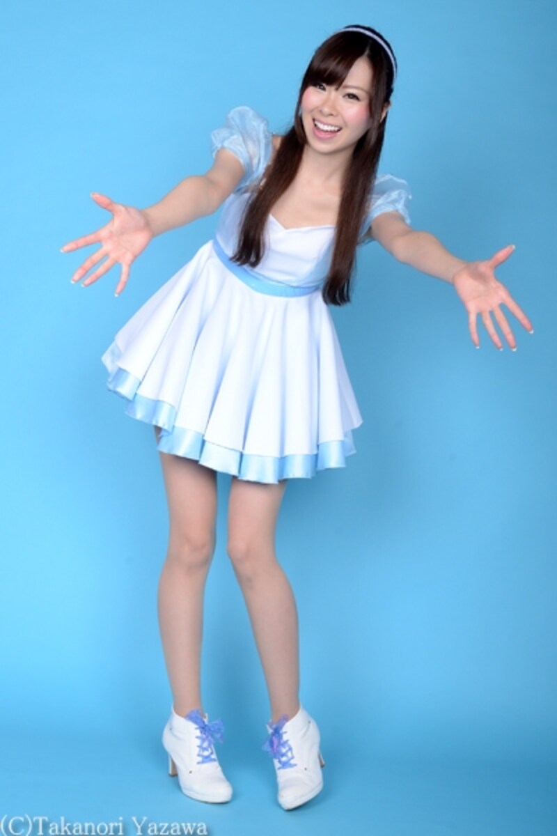 鴻上聖奈／dreamy