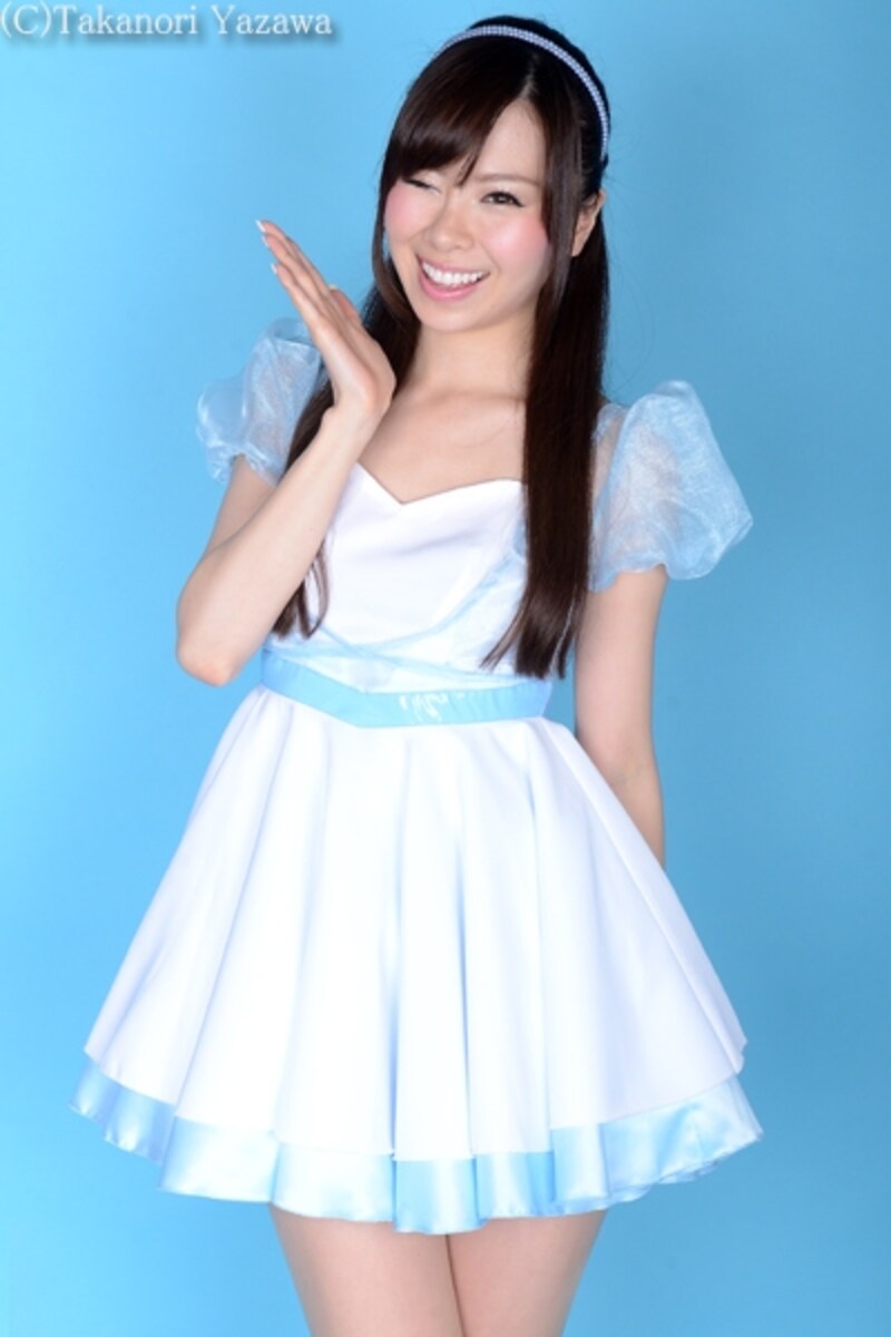 鴻上聖奈／dreamy