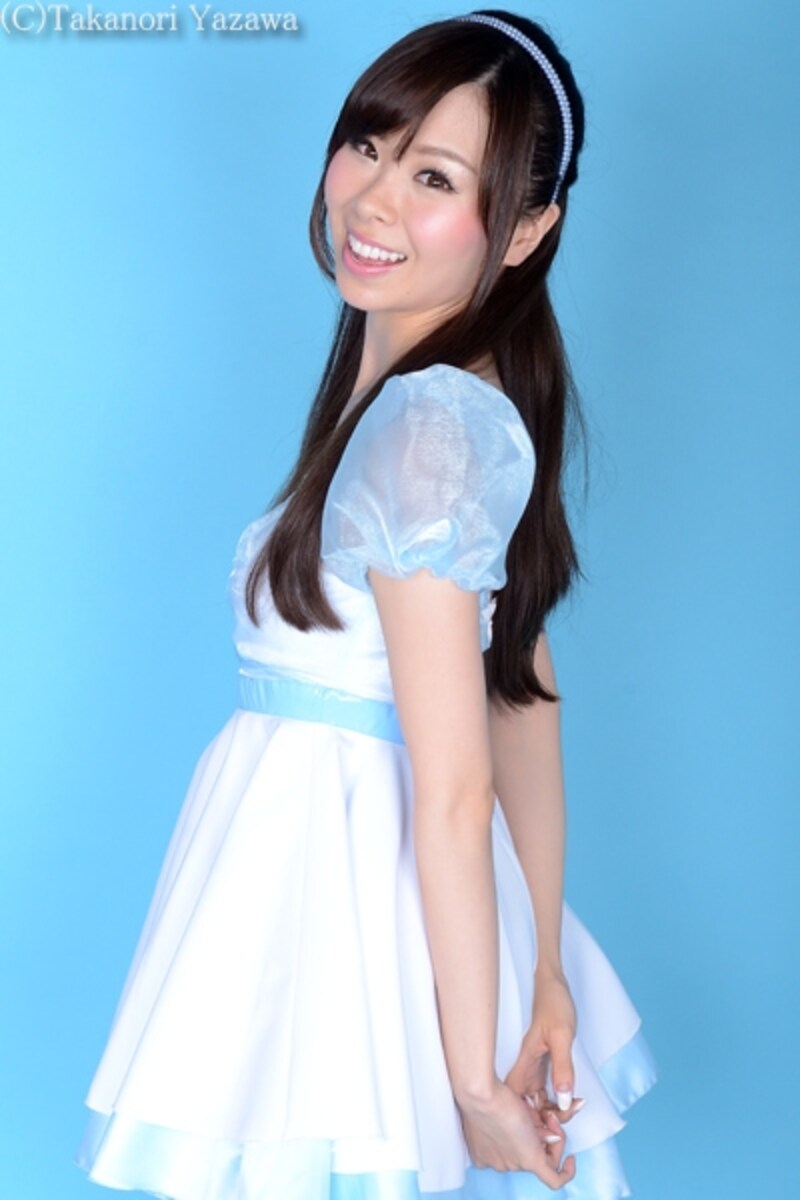 鴻上聖奈／dreamy