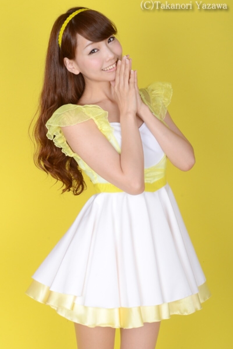 佐藤彩奈／dreamy